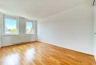 Großzügige DG-Wohnung nahe Hugo Wolf Park