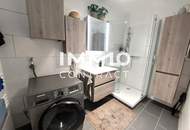 Große Küche gesucht? Ruhelage in Hetzendorf unweit zum Hietzinger Bad mit Balkon