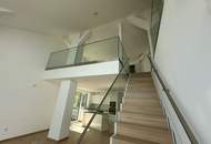 Gonzagagasse: moderne 4-Zimmer-Maisonette mit Freifläche: Leben im City-Center!