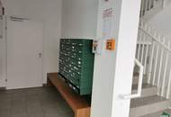 Schöne 2-Zimmer-DG-Wohnungen mit Terrasse