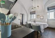 Exklusive Mietwohnungen in der Wigandgasse 37 – Historisches Flair im „Freihof“