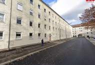 Kompakte 3-Zimmer-Wohnung mit guter Raumaufteilung in 4020 Linz/Bindermichl - Bezug ab 01.09.2026!