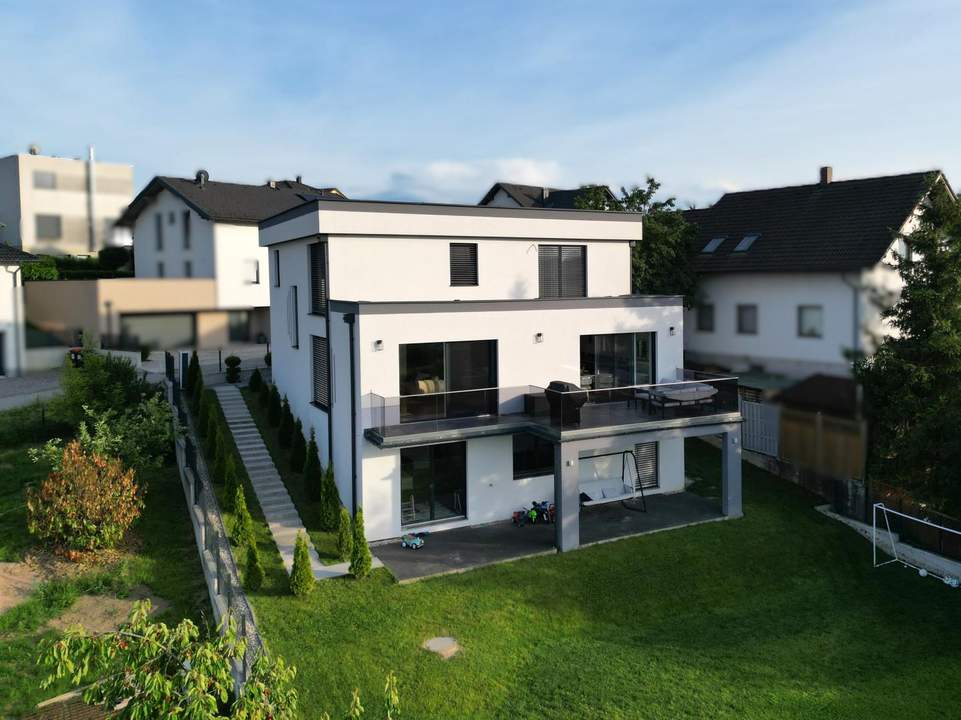 "NEUER PREIS!" AUSSERGEWÖHNLICHES HAUS NAHE NEULENGBACH