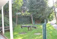 Sonnige Wohnung mit Balkon!