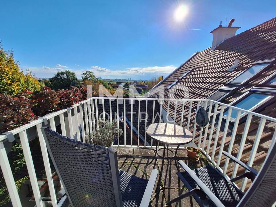 Stammersdorf! Ideal für Investoren, aber auch für Käufer mit Weitblick