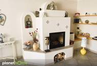 Repräsentatives Haus in Kirchschlag Linz-Nähe, es vereint Harmonie und Individualität