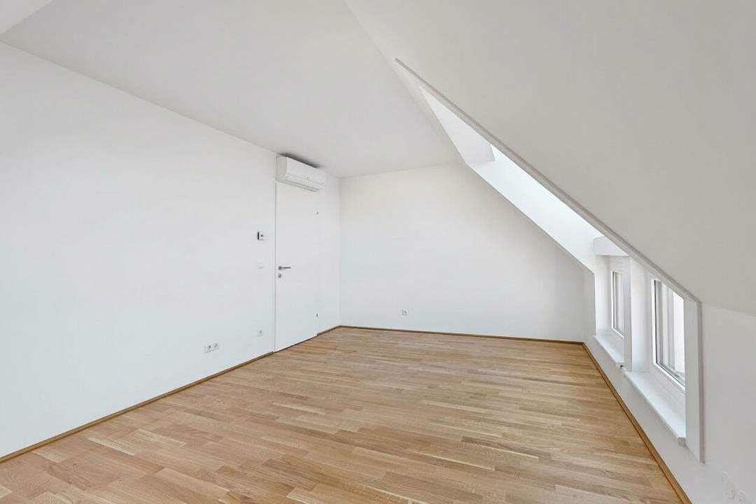 DEIN NEUES ZUHAUSE >> neue Eigentumswohnung mit Balkon >> lichtdurchflutet und begehrte Lage