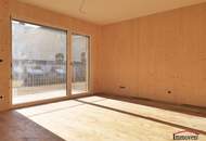 Hochwertige Kleinwohnung mit Balkon nahe des Universitätszentrums!