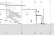 SPITZENMÄSSIGE MÖGLICHKEIT! BAUBEWILLIGTES Wohnbauprojekt in Graz Don Bosco – Zwei vollständig genehmigte Projekte können rasch realisiert werden!
