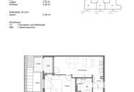 2-Zimmer-Wohnung mit Garten - Wohnen auf der Schmelz!