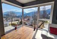 Exklusive Penthouse-Wohnung mit atemberaubenden Ausblick!