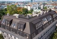 The Legacy - 3 Zimmer Wohnung