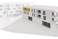 Architektonisch hochwertiger Neubau in Top-Lage von Scharnitz! Top 10