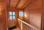 „Wohnen, wo andere Urlaub machen – Landhaus mit Aussicht“