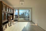 Renovierte 2-Zimmer Eigentumswohnung mit Traunsteinblick - Zweitwohnsitz möglich