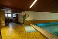 !PREISSENKUNG! Großzügiges Landhaus mit Indoor-Pool nahe Herzogenburg