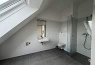 Wunderschöne 4 Zimmer Dachterrassenwohnung mit Garagenplatz in Top Lage