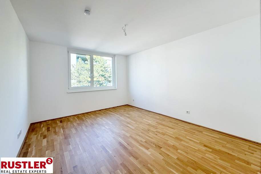 gut geschnittene 3 Zimmerwohnung mit Balkon Richtung Innenhof, Wohnung-kauf, 439.500,€, 1230 Wien 23., Liesing