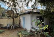 Einfamilienhaus mit extra Atelier