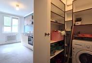 * WG geeignet * perfekte Starter / Paarwohnung * 2 Zimmer * saniert *