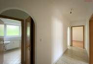 Einladende 3-Zimmerwohnung mit geräumigem Badezimmer!