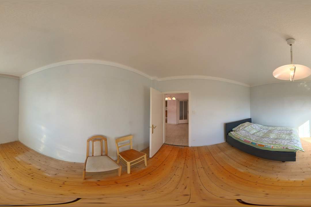 Adrettes Einfamilienhaus mit großem Garten in sonniger Lage von Rechnitz