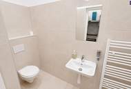 Zwei genehmigte Apartments zur Kurzzeitvermietung im 2. Bezirk + attraktive Lage &amp; ideale U1-Anbindung