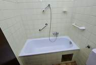 1 ZIMMERWOHNUNG MIT BALKON IN ABSOLUTER RUHELAGE