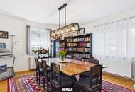 Modernisiertes Einfamilienhaus auf 1.167 m² Grund in attraktiver Wohnlage