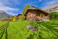 Tradition trifft Raum &amp; Charme – Einzigartiges Montafonerhaus in St. Gallenkirch