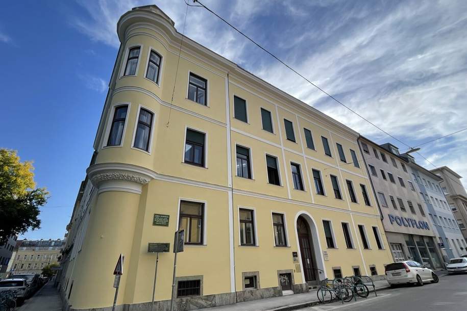 Seltene Investmentchance in Graz – Zwei vermietete Wohnungen in Top-Lage mit 3,7 % Rendite! Stabil, wertbeständig, zukunftssicher – Ihr Immobilienpaket für nachhaltigen Vermögensaufbau., Wohnung-kauf, 298.000,€, 8020 Graz(Stadt)