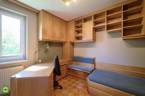 CHRISTOPH CHROMECEK IMMOBILIEN - PERCHTOLDSDORF - Top möblierte 4-Zimmer-Familienwohnung mit Loggia und Kfz-Abstellplatz!, Wohnung-miete, 1.437,53,€, 2380 Mödling