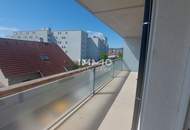 3-ZIMMER MIETWOHNUNG IN DER HAFENSTRASSE MIT GARAGE UND LOGGIA!