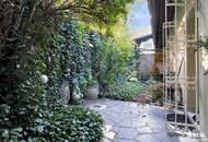 Schöne generalsanierte Altbauwohnung im Herzen von Klagenfurt