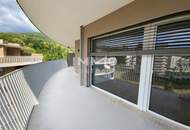 STRASSGANGER Straße 380c : Neuwertige 2 Zimmer- Wohnung mit großem Balkon - Straßganger Straße 380 c - Top 36c