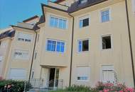 Modernes Penthouse mit Balkon, Terrasse &amp; Stellplatz in Tulln!