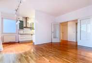 Exklusive 3-Zimmer-Wohnung mit großer Terrasse und Grünblick