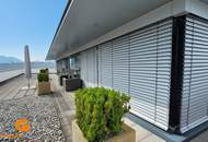 Penthousebüro mit Terrasse in Maxglan und Option zur Büro-Wohnkombi