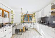 Entwicklungspotenzial: Großzügiges Grundstück mit Bestandsgebäude - Ferienpension