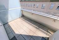 Moderne Terrassenwohnung in toller Lage - Nähe 5. Bezirk, U4 und U6!!