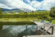 B&amp;B - Frühstückspension - Hermagor Nassfeld Presseggersee