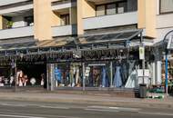 Nur die Lage zählt - Geschäftsfläche in hochfrequentierter Bestlage von Schwaz