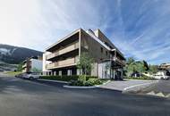 Hochwertige und moderne 2-Zimmer Neubauwohnungen mit Garten & Terrasse in Oberperfuss zu verkaufen.