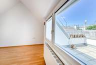 5-Zimmer-Luxuspenthouse mit Terrasse im Herzen Wiens