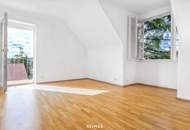 Grünruhelage am Wolfersberg. Einfamilienhaus mit großem Garten, traumhafter Fernsicht und großem Erweiterungspotenzial