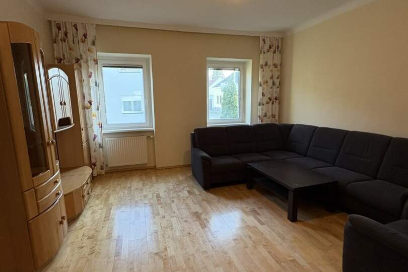 Familienwohnung mit Terrasse, Wohnung-kauf, 170.000,€, 2232 Gänserndorf