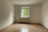 Leistbares Wohnen in Traisen! Helle 2-Zimmerwohnung in Ruhelage mitten in der beliebten WAG-Siedlung!