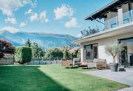 „ Luxus ist – wenn dieser Ausblick Ihnen gehört“ – Premium Gartenwohnung mit erstklassiger Architektur in bester Stadtlage