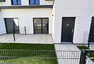 Neubauprojekt CALVI in Grünlage | Townhouse mit Garten & Terrasse | Top Anbindung | Provisionsfrei!