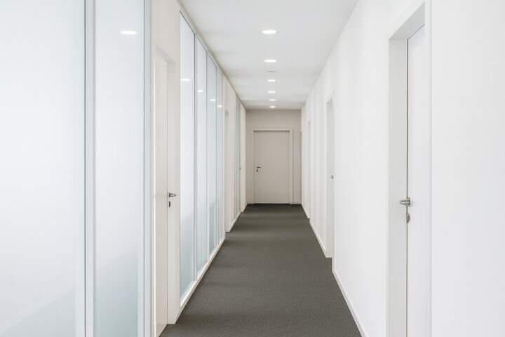 Erstbezug! Renoviertes 6-Zimmer Büro in Toplage, Gewerbeobjekt-miete, 4.842,92,€, 1010 Wien 1., Innere Stadt